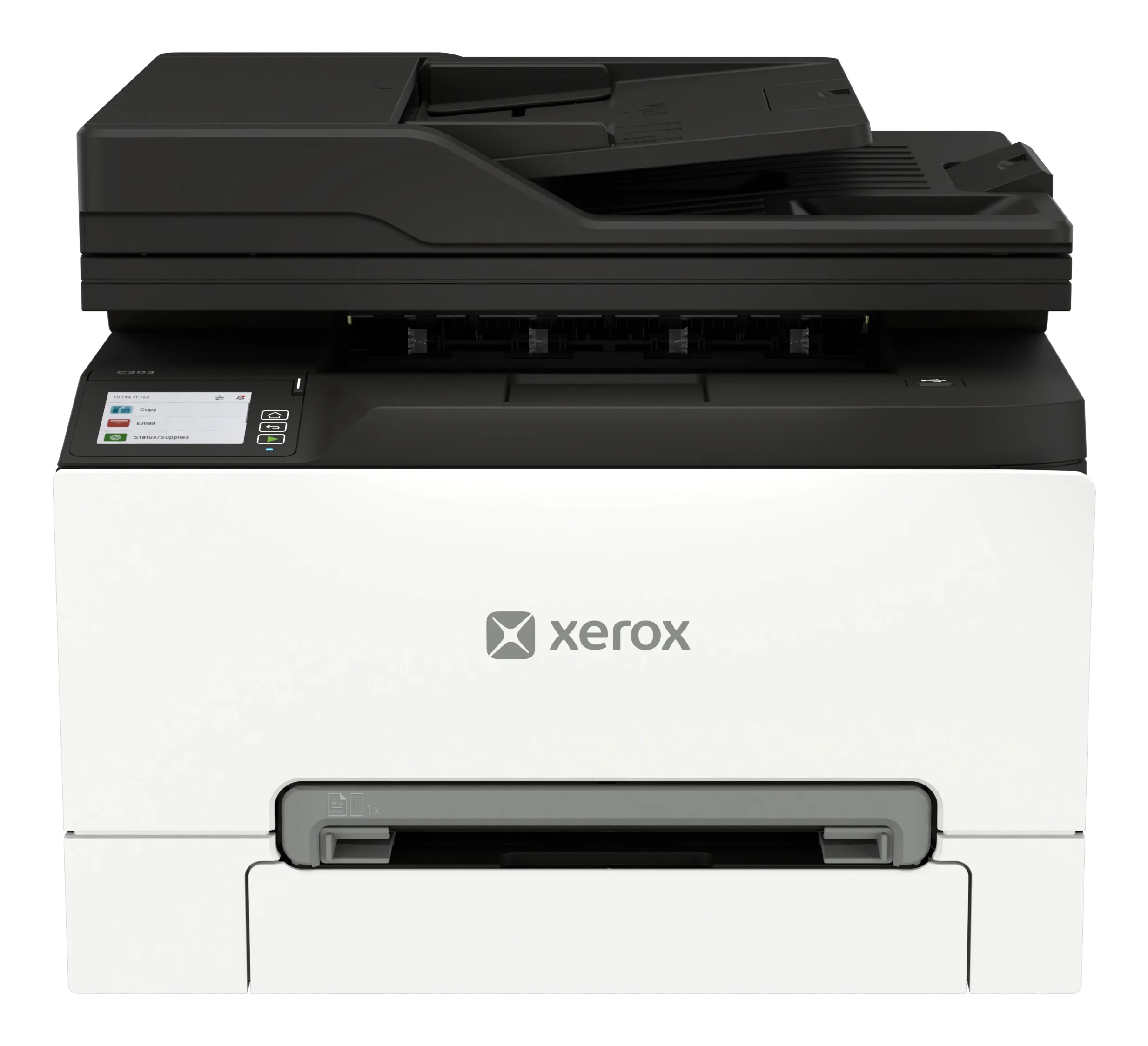 C303 A4 30ppm Wireless Duplex Copy/Print
