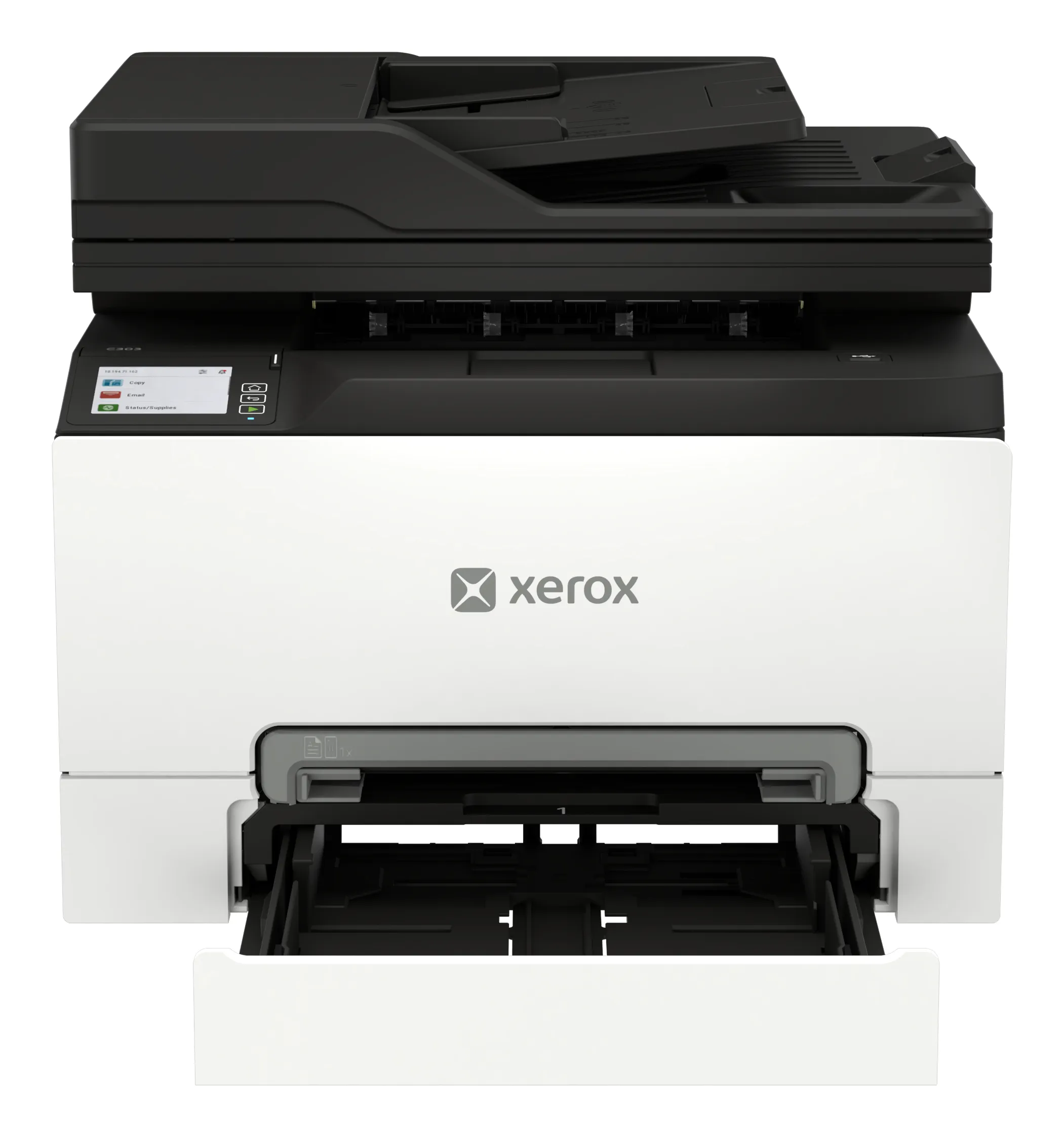 C303 A4 30ppm Wireless Duplex Copy/Print