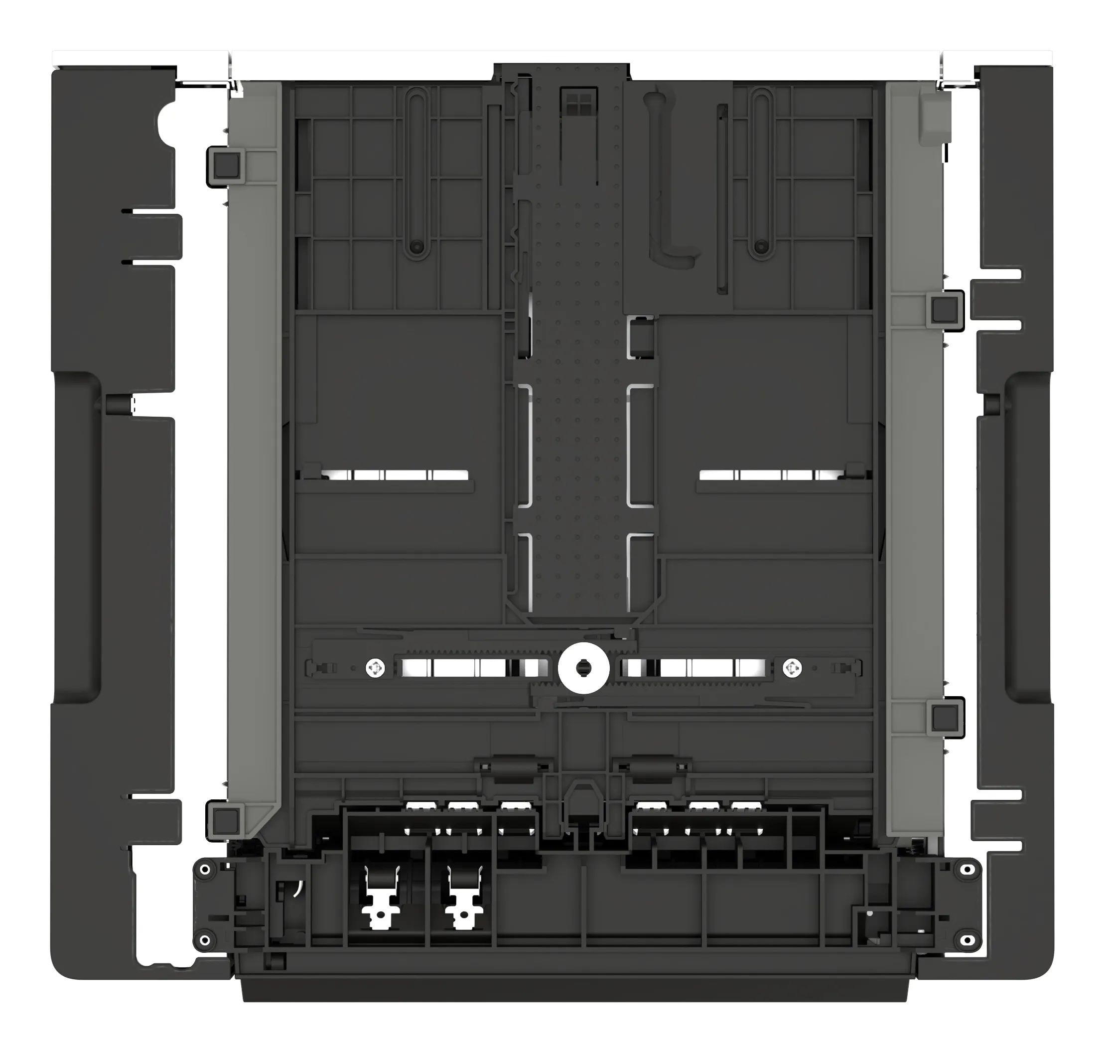 C303 A4 30ppm Wireless Duplex Copy/Print