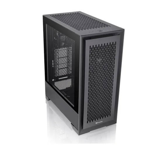 Thermaltake CTE T500 Air - Full Tower case, window, Black