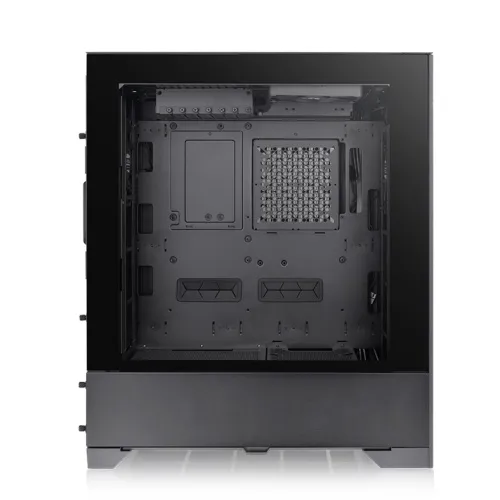 Thermaltake CTE T500 Air - Full Tower case, window, Black