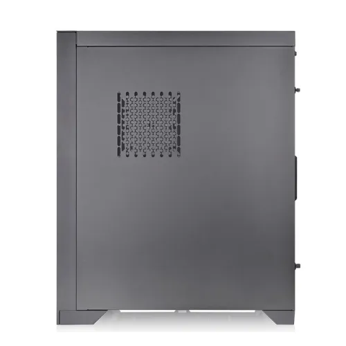 Thermaltake CTE T500 Air - Full Tower case, window, Black