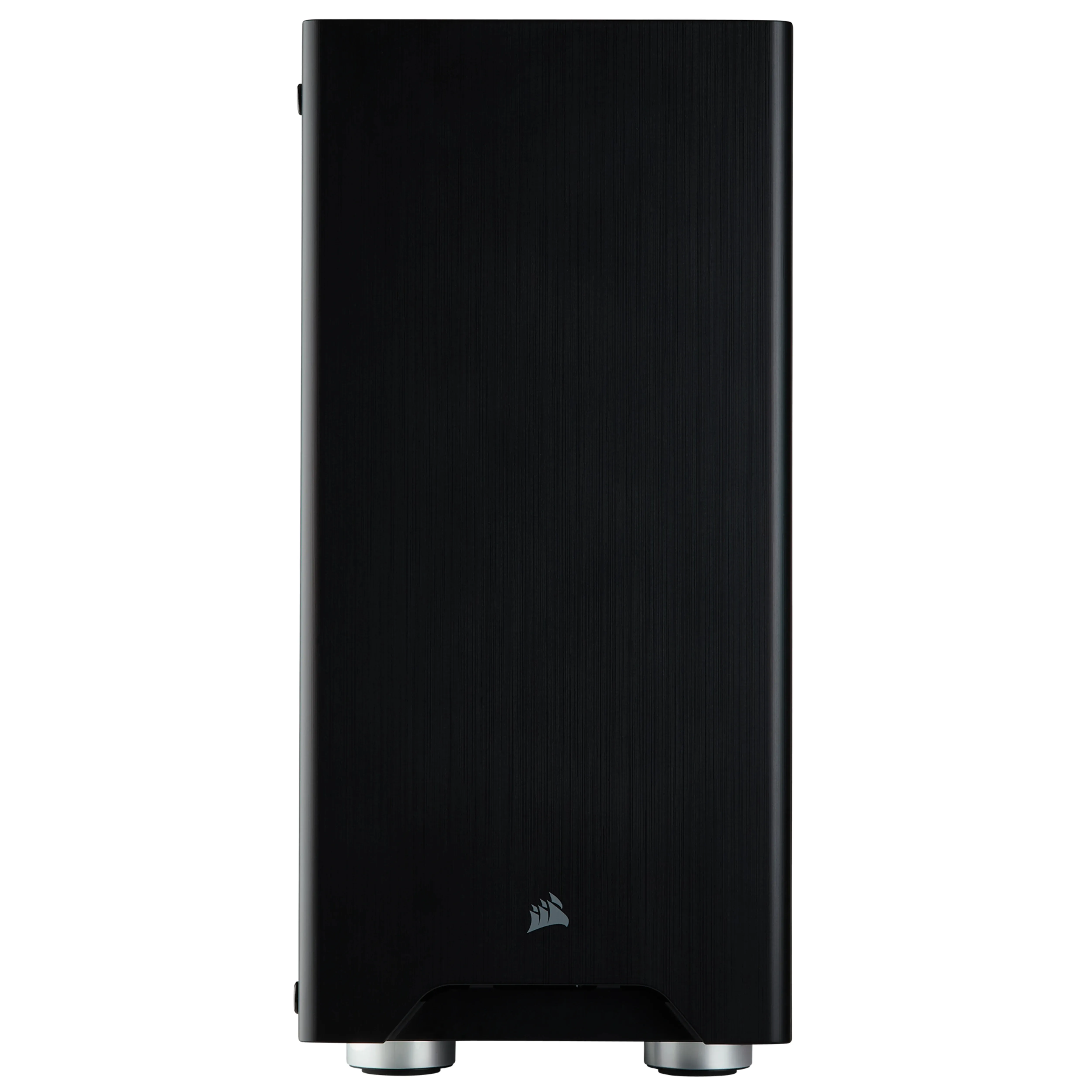 Corsair Carbide 275R, Black Tempered Glass