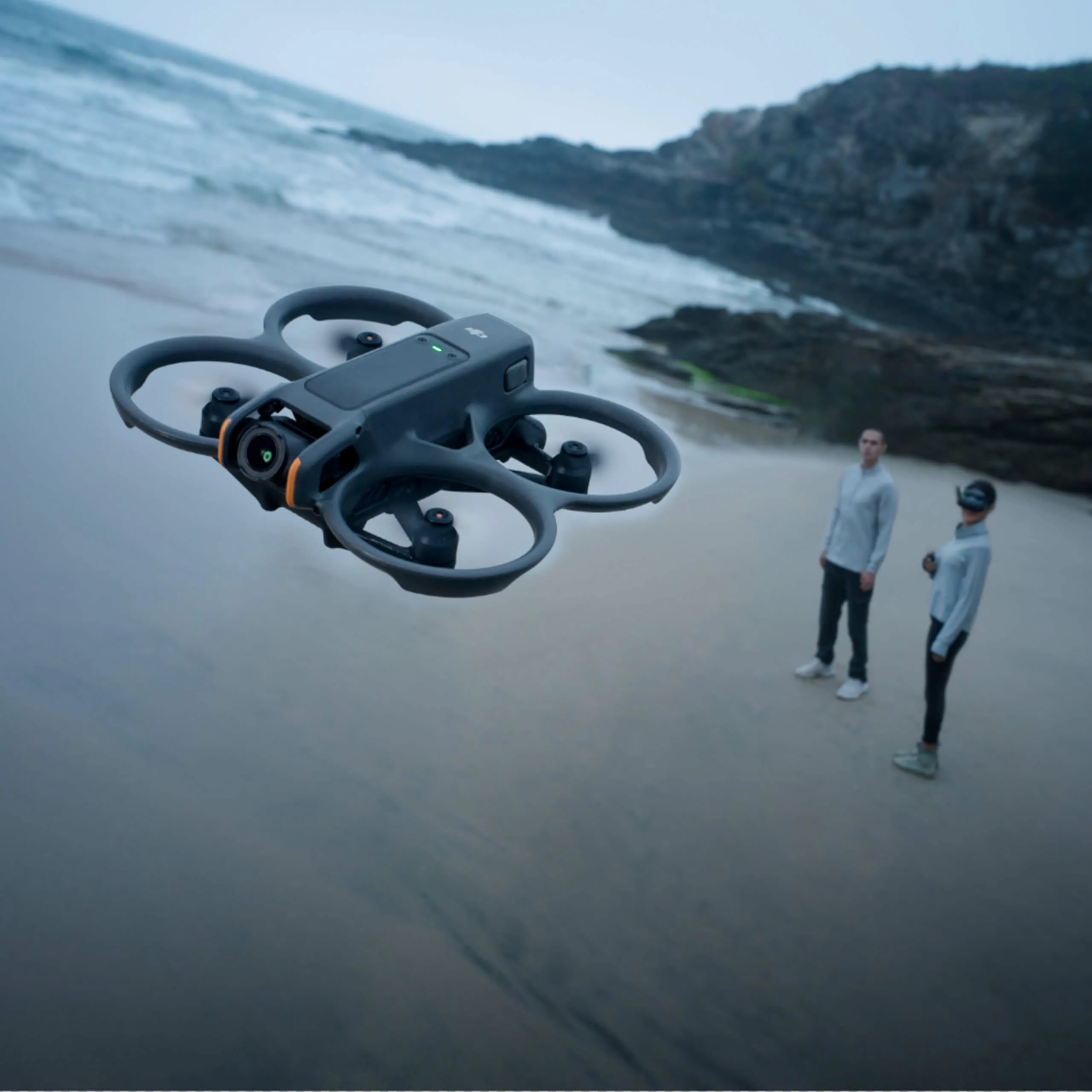 DJI Avata 2 (Drone only)
