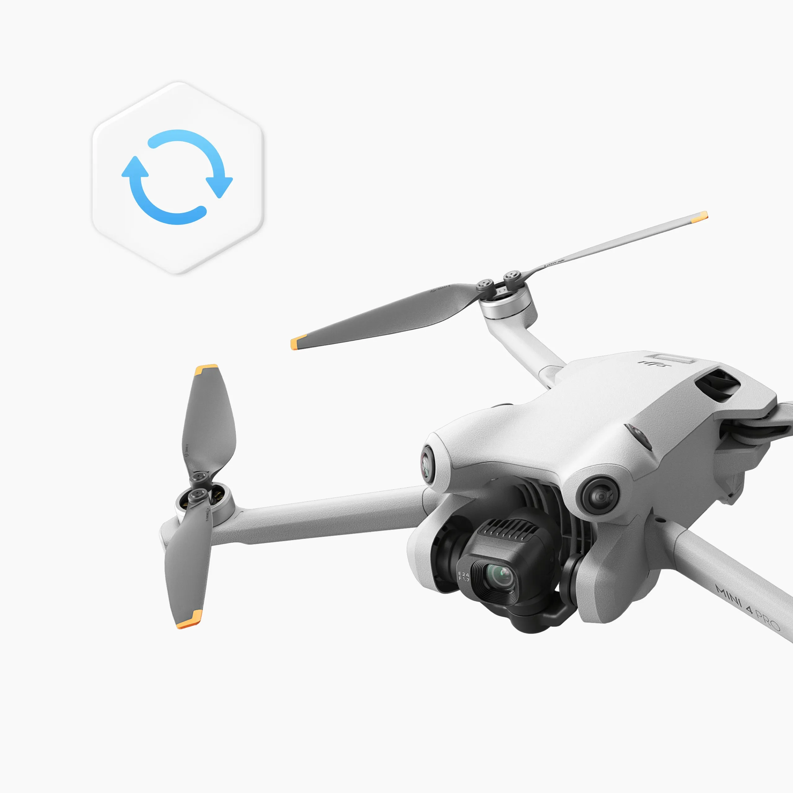 DJI,  Care 1 Year Refresh Mini 4 Pro