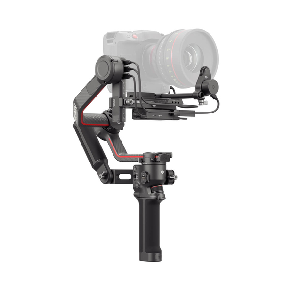 DJI RS3 Pro Combo