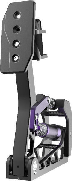 Conspit CPP Lite - clutch pedal