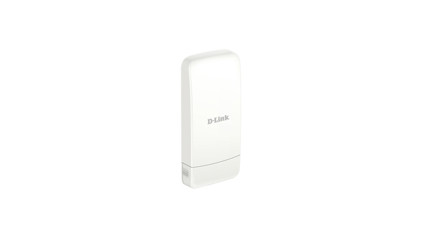 D-Link DAP-3320 - Langattoman verkon liitynt&auml;piste - 802.11b/g/n - 2.4 GHz