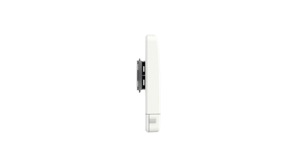 D-Link DAP-3320 - Langattoman verkon liitynt&auml;piste - 802.11b/g/n - 2.4 GHz