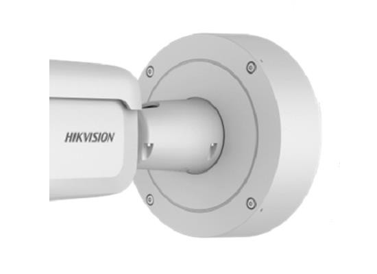HIKSIVION 4MP DF BULLET VARI-FOCAL IR50 IP66 IK10