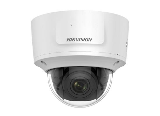 HIKVISION 4MP DOME VARI-FOCAL