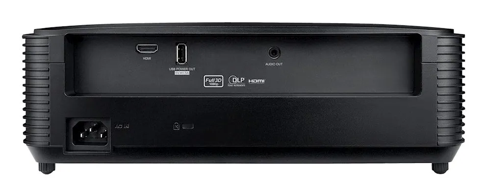 HD146X FULL HD/HOME DLP 3600Alu