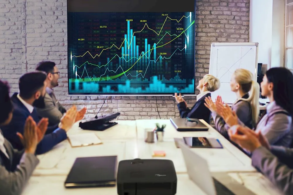 Optoma DH351 DLP Full HD 3600 ANSI lm Projector, Black