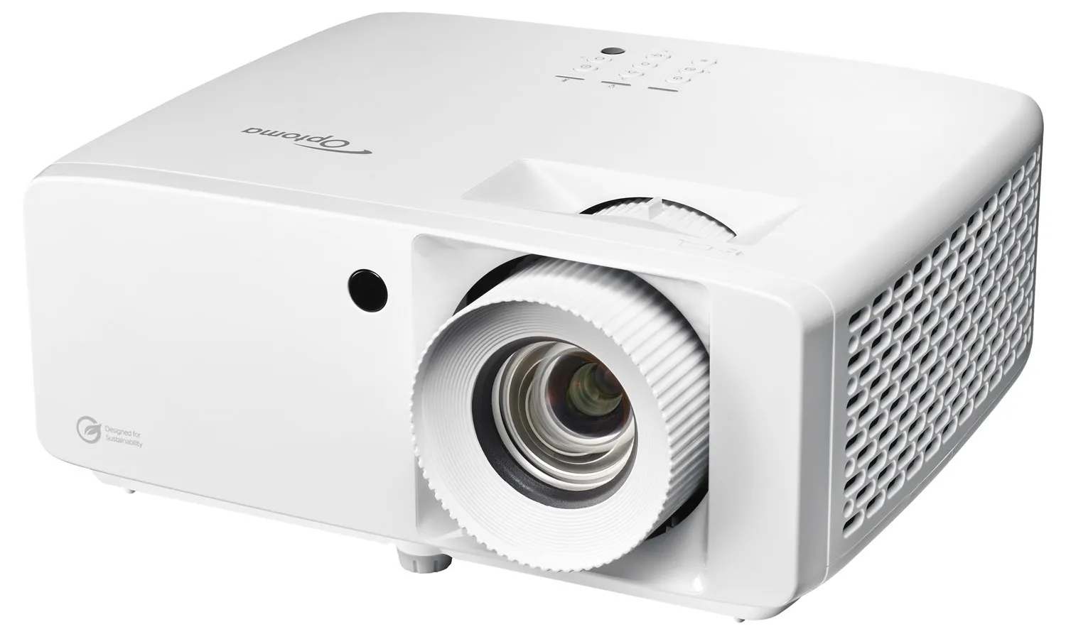 OPTOMA ZK450 4K UHD 4200ANSI 1.4-2.24:1 PJ