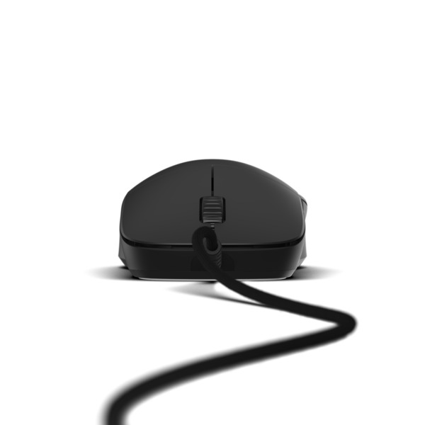 Endgame Gear XM2 8k v2 trådbunden gamingmus, svart Endgame Gear XM2 8k v2 trådbunden gamingmus, svart