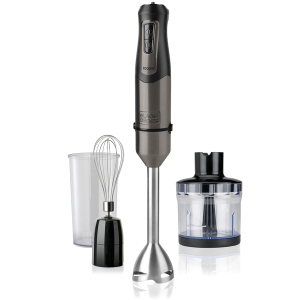 Black and decker Blender