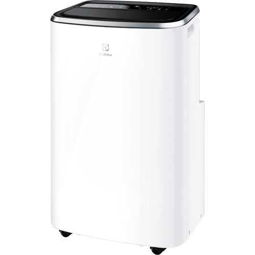 Electrolux ChillFlex Pro - air conditioner, 13K, white