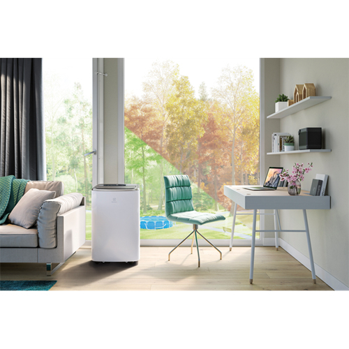 Electrolux ChillFlex Pro - air conditioner, 13K, white