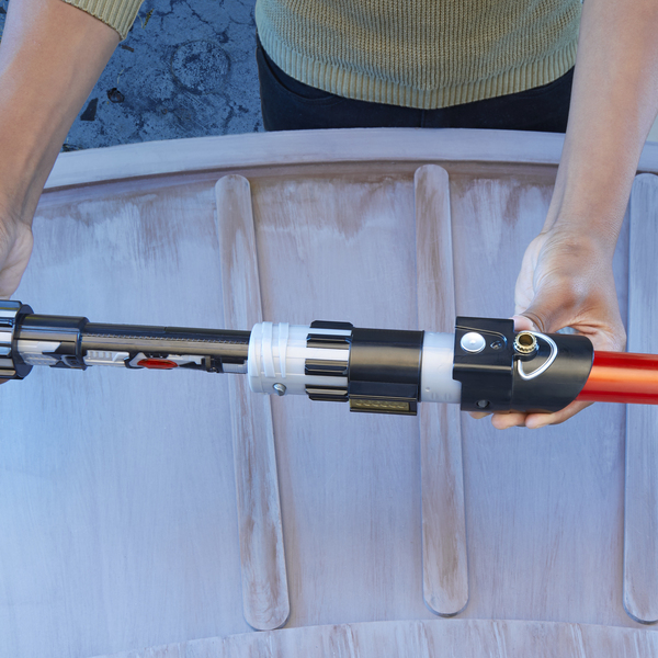 Star Wars Lightsaber Forge Electronic Lightsaber Asst.