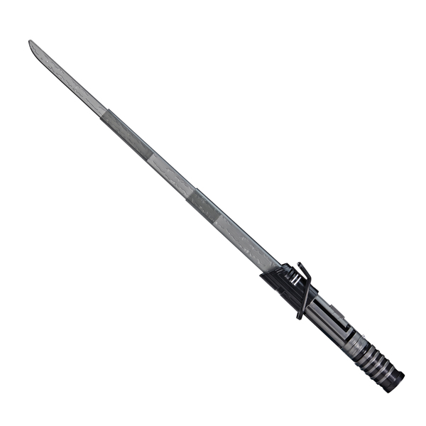 Star Wars Lightsaber Forge Electronic Lightsaber Darksaber