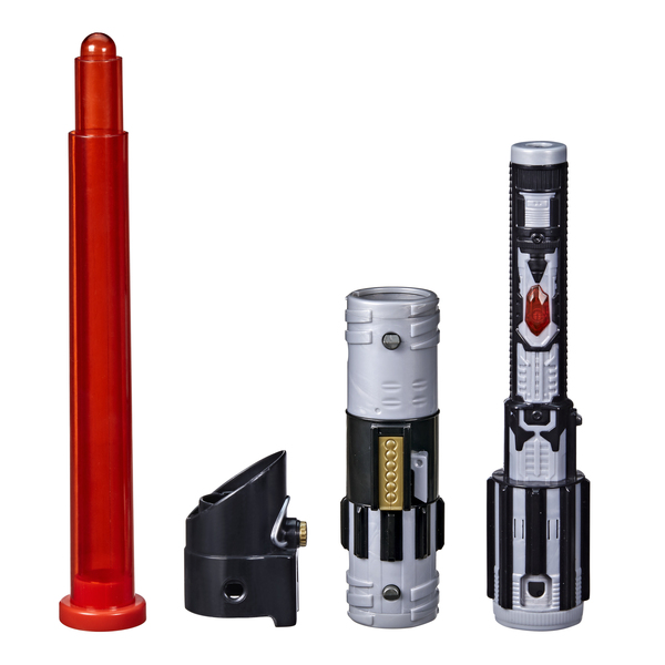 Star Wars Lightsaber Forge Electronic Lightsaber Asst.