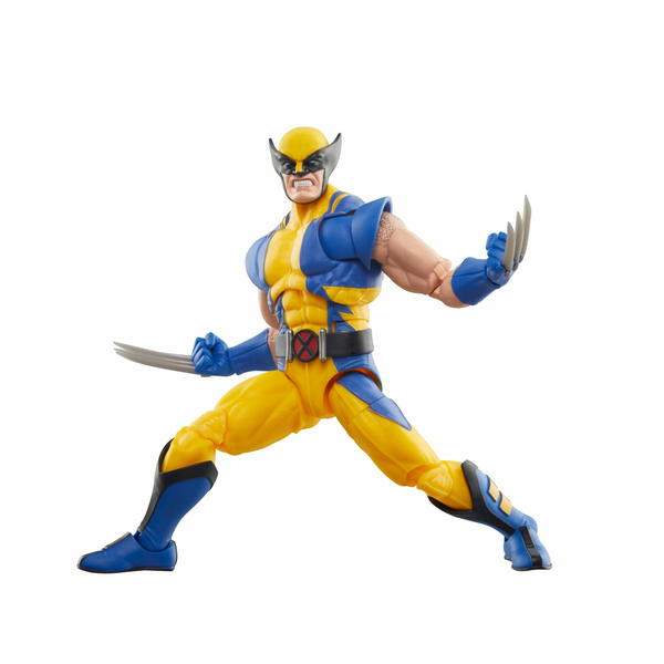 Marvel Legends X-Men Wolverine