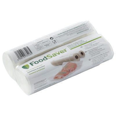 FoodSaver Rolls (0,20m x 6,7 m x 2 pcs)