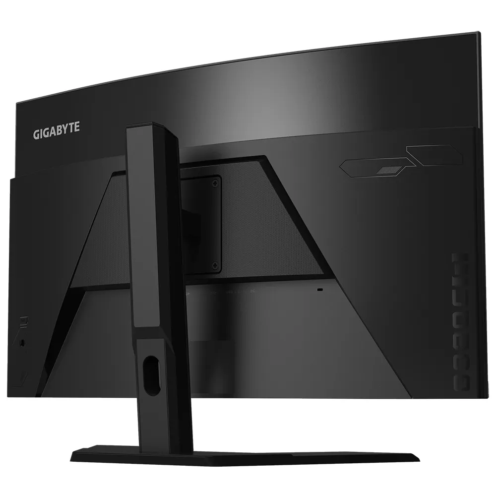 Gigabyte 32" G32QC, QHD, VA - curved gaming monitor