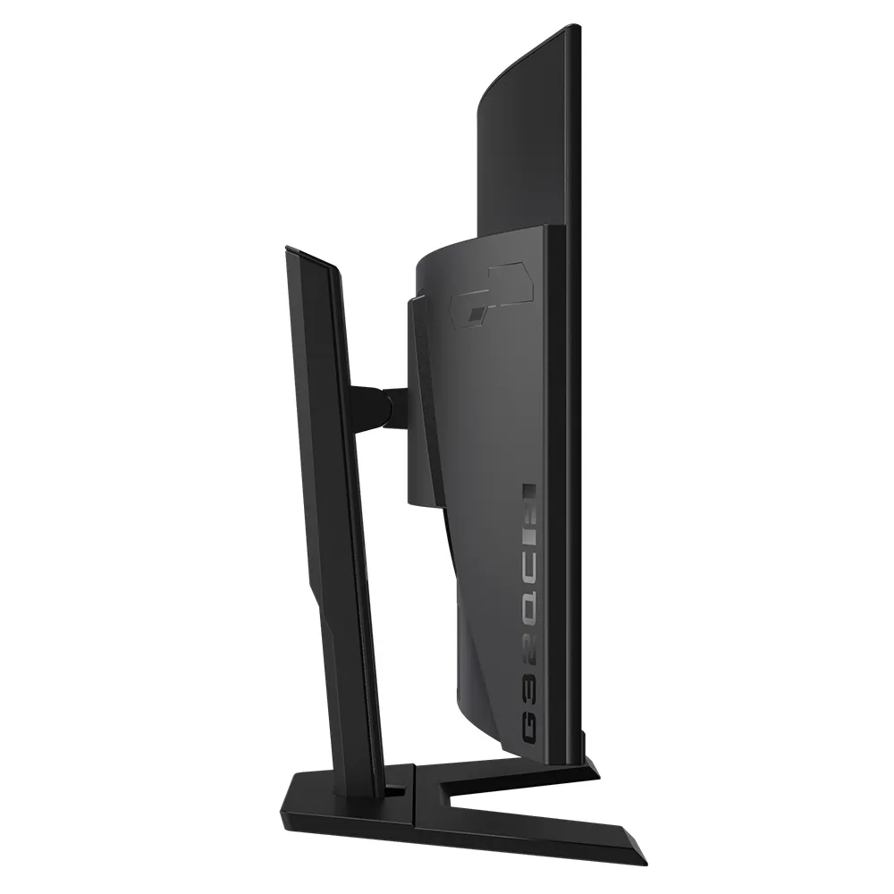 Gigabyte 32" G32QC, QHD, VA - curved gaming monitor