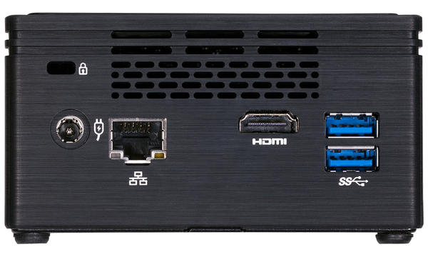 GB-BPCE-3455 CELERON J3455