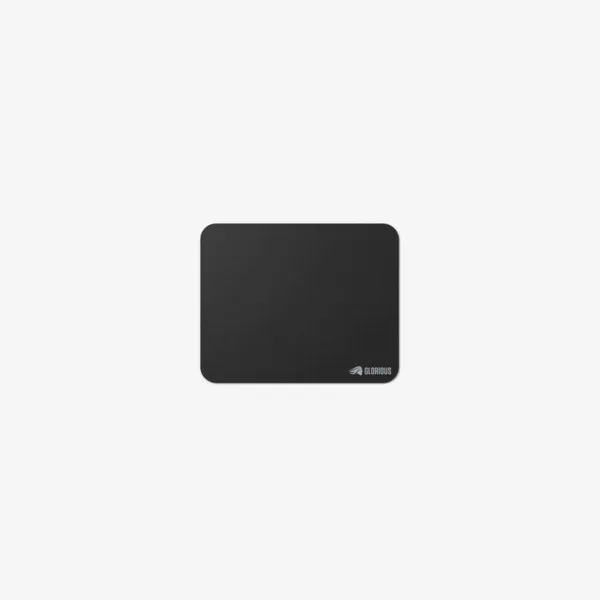 Glorious Mouse Pad 2 Medium - Edgeless - Black