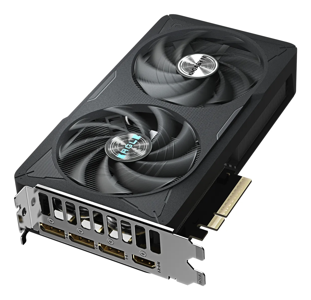 Gigabyte GeForce RTX 5060 Eagle OC 8G - graphics card