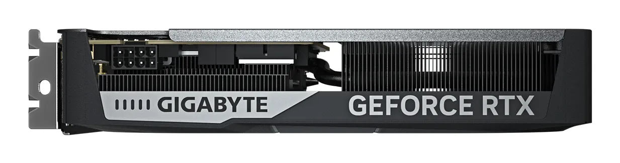 Gigabyte GeForce RTX 5060 Eagle OC 8G - graphics card