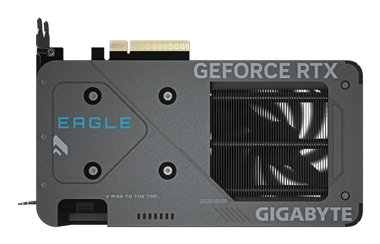 Gigabyte GeForce RTX 5060 Eagle OC 8G - graphics card