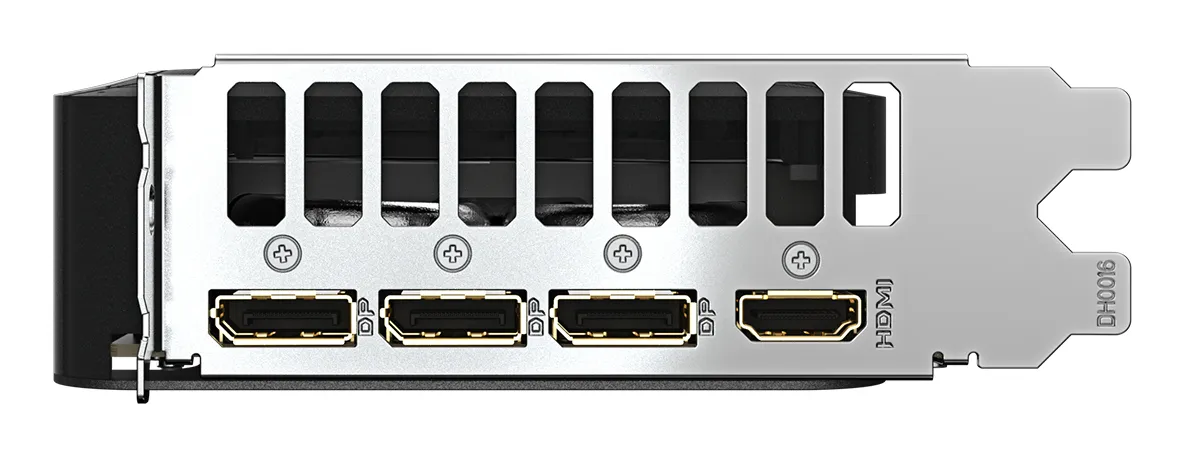 Gigabyte GeForce RTX 5060 Eagle OC 8G - graphics card