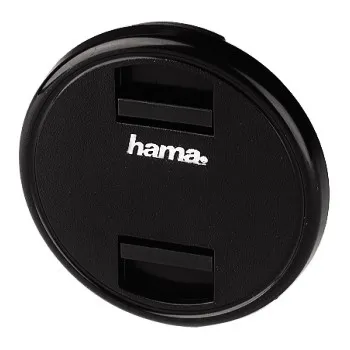 HAMA Linssinsuoja Smart-Snap 43mm