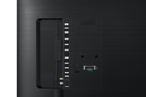 43AU8000 Professional Hotel TV 43"