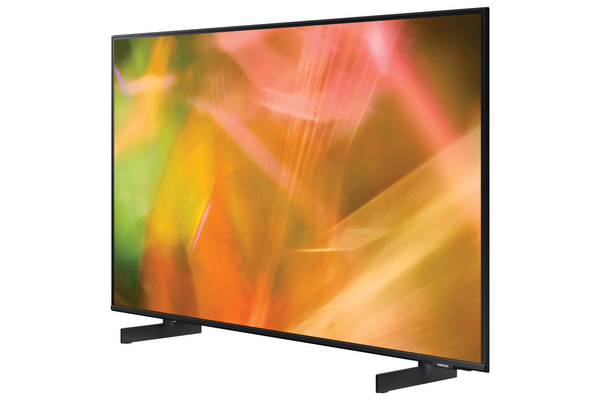 43AU8000 Professional Hotel TV 43"