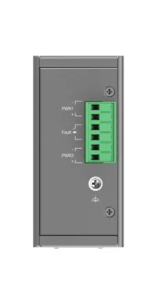 TP-Link Omada 8-Port Gigabit Industrial -kytkin
