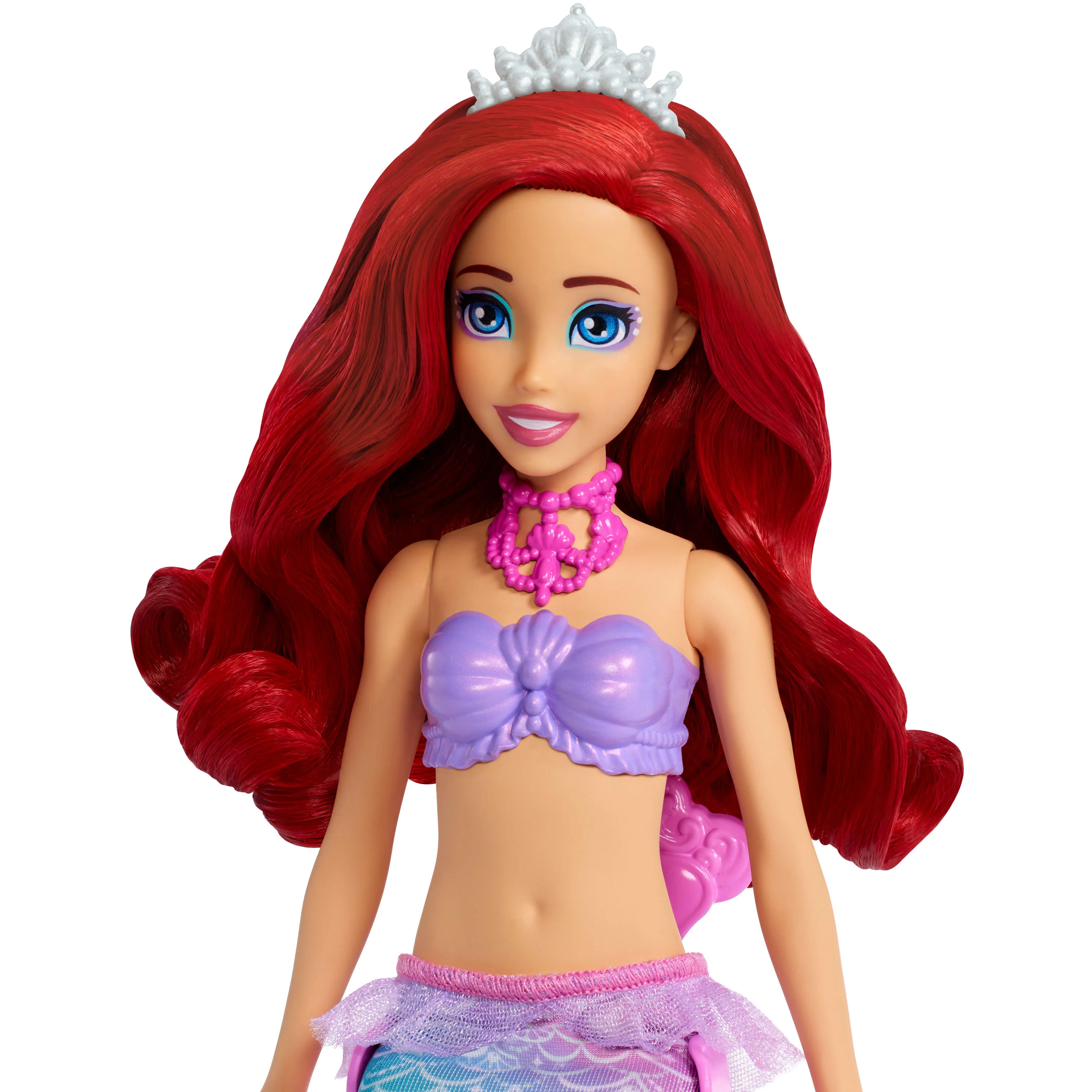 Mattel Disney Princess Mermaid Surprise Doll