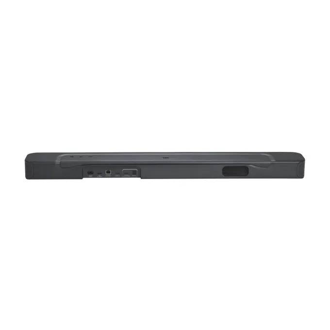 JBL 5.0-ch Soundbar with MultiBeam and Virtual Dolby Atmos