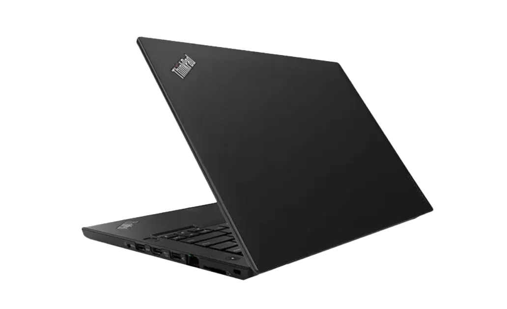 Lenovo 14&quot; ThinkPad T480s, Intel Core i5-8250U, 8 Gb, 256 Gb SSD, Windows 10 Pro - notebook (Refurbished) A