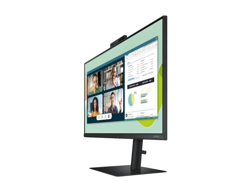 Samsung 24&quot; S24A400, Full HD, IPS - monitor