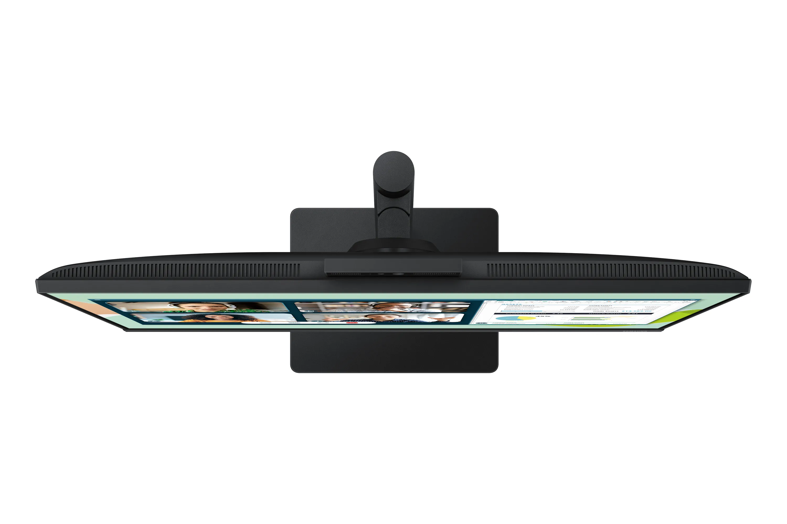 Samsung 24&quot; S24A400, Full HD, IPS - monitor