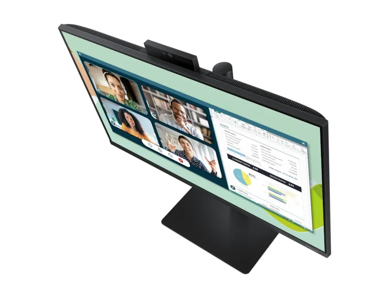Samsung 24&quot; S24A400, Full HD, IPS - monitor