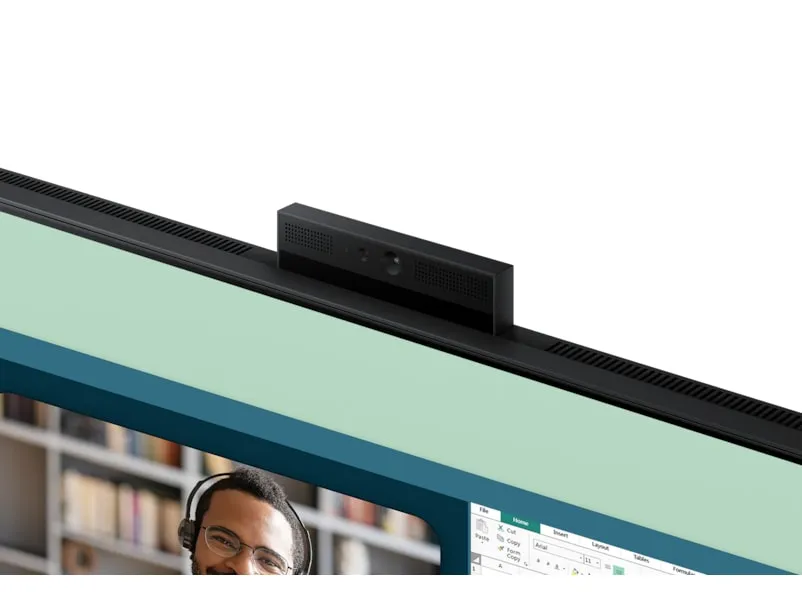 Samsung 24&quot; S24A400, Full HD, IPS - monitor