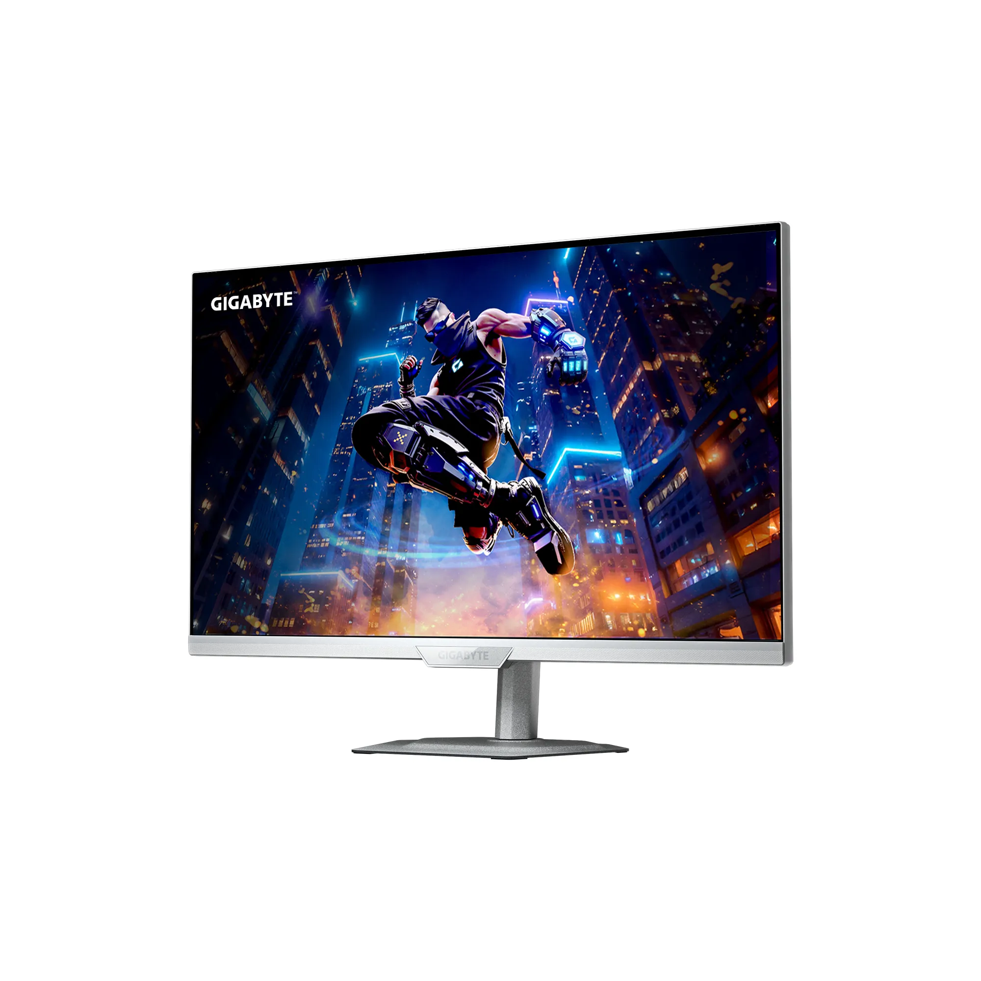 GIGABYTE M27Q2 QD ICE 27" QHD, IPS Gaming Monitor with USB-C hub GIGABYTE M27Q2 QD ICE 27" QHD, IPS Gaming Monitor with USB-C hub