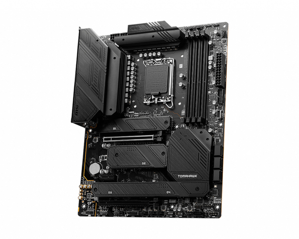 MSI MAG Z790 TOMAHAWK WIFI DDR4 ATX - moderkort