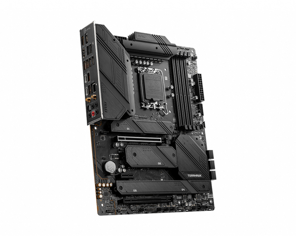 MSI MAG Z790 TOMAHAWK WIFI DDR4 ATX - moderkort