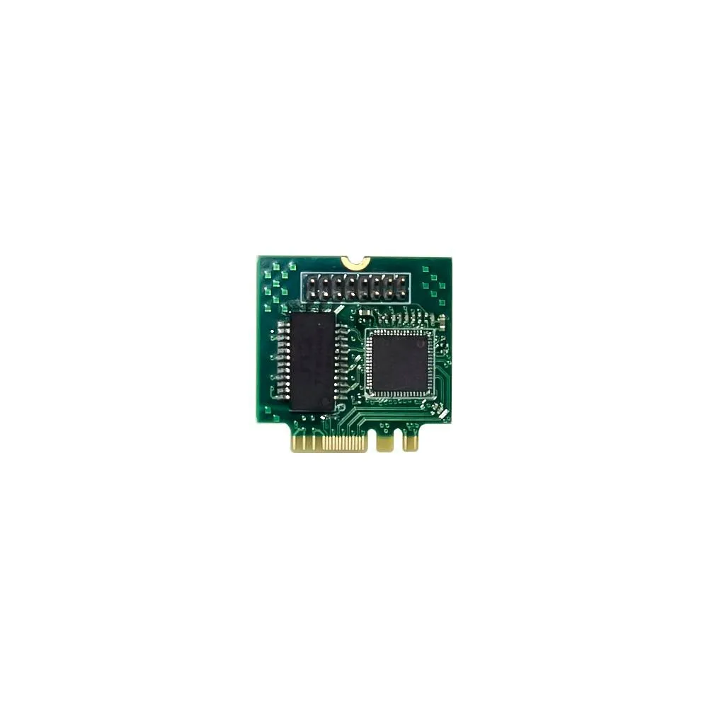 Microconnect MC-M.2-A+E-I210-T1 - Verkkokortti